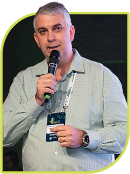 Alexandrius de Moraes Barbosa